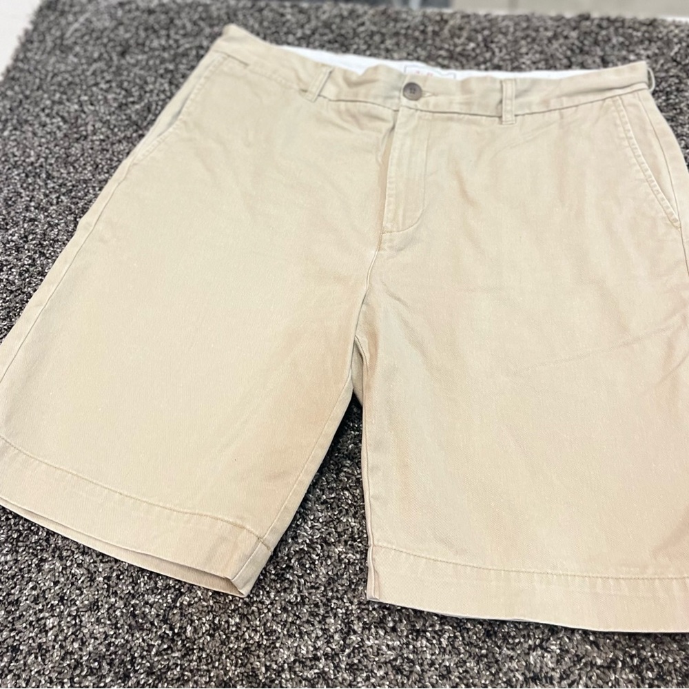 Stafford Beige Men’s shorts